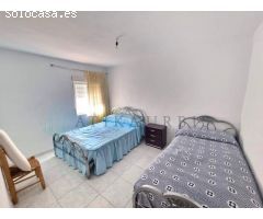 Casa con terreno