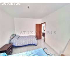 Casa con terreno