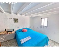 Casa con terreno