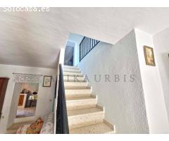 Casa con terreno