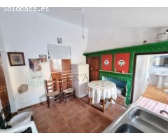 Casa de pueblo