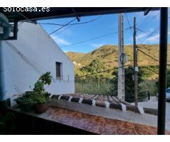 Casa de pueblo