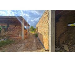 Terreno cerca PTA