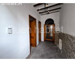 CASA EN VENTA EN ALMENARA