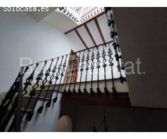 CASA EN VENTA EN ALMENARA