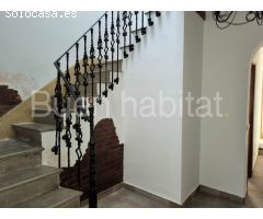 CASA EN VENTA EN ALMENARA