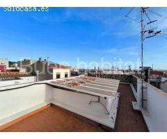 CASA EN VENTA EN ALMENARA