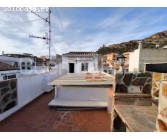 CASA EN VENTA EN ALMENARA