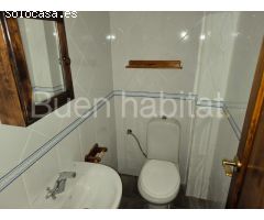 CASA EN VENTA EN ALMENARA