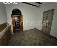 CASA EN VENTA EN ALMENARA