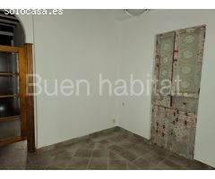 CASA EN VENTA EN ALMENARA