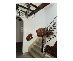 CASA EN VENTA EN ALMENARA