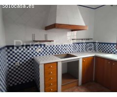 CASA EN VENTA EN ALMENARA