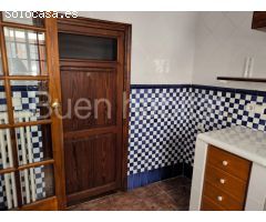 CASA EN VENTA EN ALMENARA