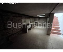 CASA EN VENTA EN ALMENARA