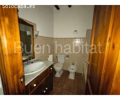 CASA EN VENTA EN ALMENARA
