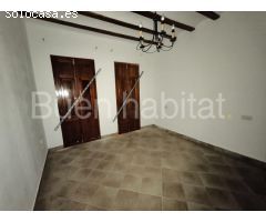CASA EN VENTA EN ALMENARA