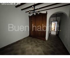 CASA EN VENTA EN ALMENARA
