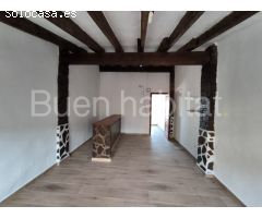 CASA EN VENTA EN ALMENARA