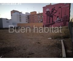 OPORTUNIDAD PARA CONSTRUCTORES/PROMOTORES.
