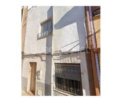 CASA A LA VENTA EN CASTELLÓN