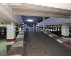 Plazas de garaje en Valencia