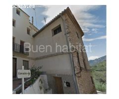 CASA DE PUEBLO A LA VENTA EN TALES