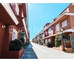 Chalet adosado en venta en San Antonio de Benageber