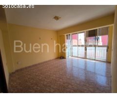 ¡Oportunidad en Paterna! Piso exterior de 3 habitaciones sin comisión de agencia