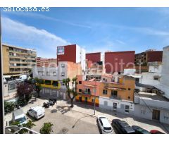 ¡Oportunidad en Paterna! Piso exterior de 3 habitaciones sin comisión de agencia