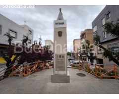 ¡Oportunidad en Paterna! Piso exterior de 3 habitaciones sin comisión de agencia