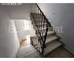¡Oportunidad en Paterna! Piso exterior de 3 habitaciones sin comisión de agencia