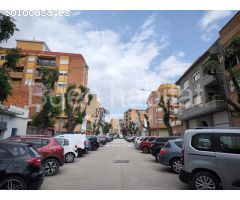 ¡Oportunidad en Paterna! Piso exterior de 3 habitaciones sin comisión de agencia