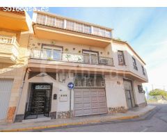 Casa de pueblo con grandes comodidades en Los Montesinos, Alicante (a 15 minutos