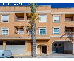 Apartamento en Avenida de la Marquesa a la venta en Los Montesinos, Alicante