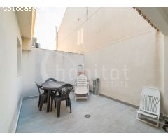 Casa de pueblo adosada tipo tríplex a la venta en Los Montesinos, Alicante