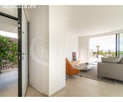 Promoción de viviendas independientes con piscina privada en La Herrada desde