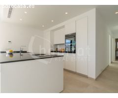 Promoción de viviendas independientes con piscina privada en La Herrada desde