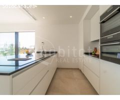 Promoción de viviendas independientes con piscina privada en La Herrada desde