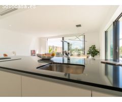 Promoción de viviendas independientes con piscina privada en La Herrada desde