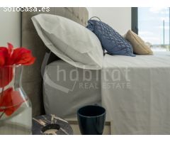Promoción de viviendas independientes con piscina privada en La Herrada desde