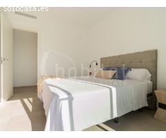 Promoción de viviendas independientes con piscina privada en La Herrada desde