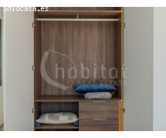 Promoción de viviendas independientes con piscina privada en La Herrada desde