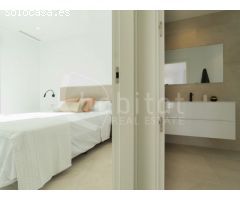 Promoción de viviendas independientes con piscina privada en La Herrada desde