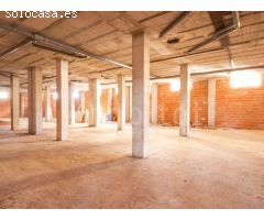 Local comercial con grandes posibilidades en Los Montesinos, Alicante