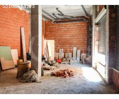 Construcción tipo dúplex con 180m2 a la venta en Los Montesinos, Alicante