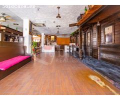 Local comercial a la venta en avenida principal de Los Montesinos, Alicante