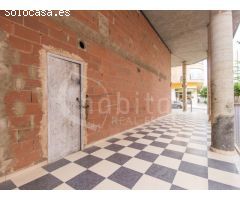 Local comercial en alquiler en avenida principal de Los Montesinos, Alicante