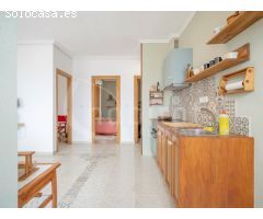 Apartamento en segunda planta con solárium compartido a la venta en Los