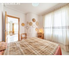 Apartamento en segunda planta con solárium compartido a la venta en Los